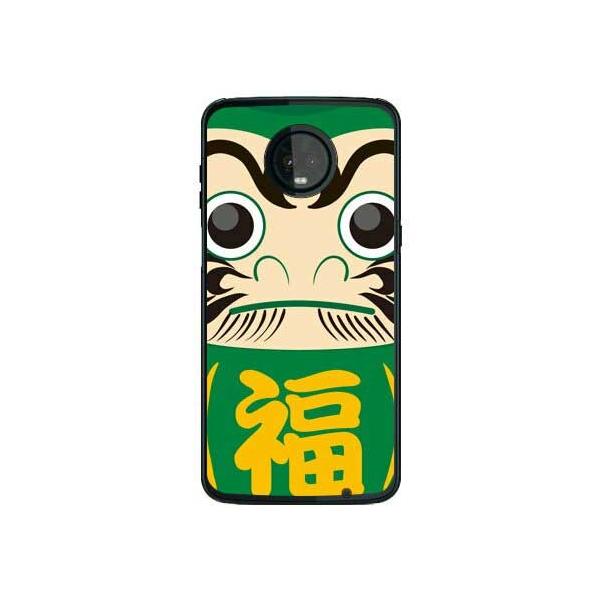 Moto Z3 Play �P�[�X XT1929 �_���} �O���[�� �X�}�z�P�[�X (�󒍐��Y)