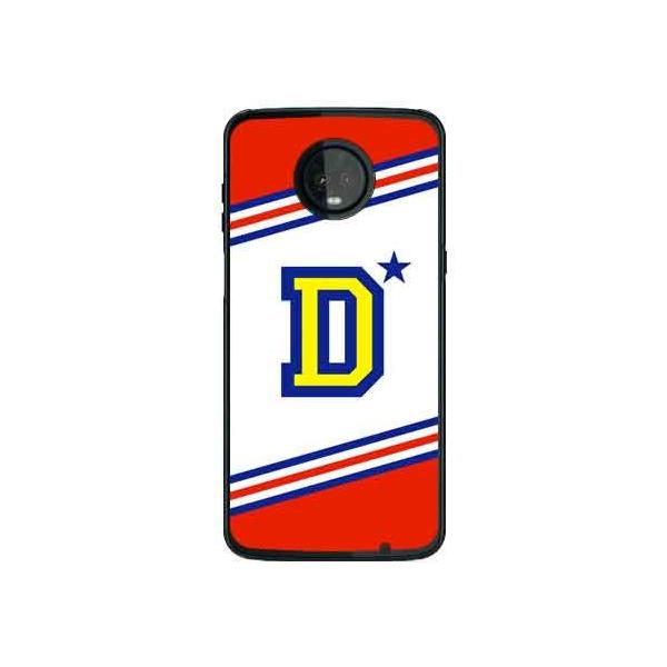 Moto Z3 Play �P�[�X XT1929 �`�A D ���b�h �X�}�z�P�[�X (�󒍐��Y)