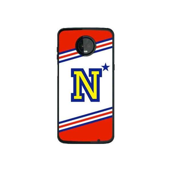 Moto Z3 Play �P�[�X XT1929 �`�A N ���b�h �X�}�z�P�[�X (�󒍐��Y)