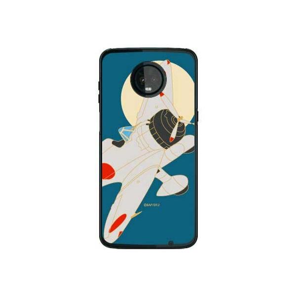 Moto Z3 Play �P�[�X XT1929 ��Z���l�� �ΐ� �X�}�z�P�[�X (�󒍐��Y)