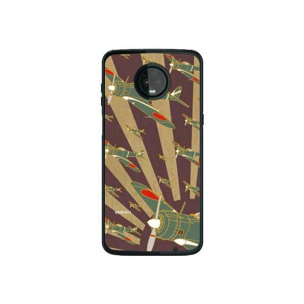Moto Z3 Play �P�[�X XT1929 �ꎮ�픹 ������ �X�}�z�P�[�X (�󒍐��Y)