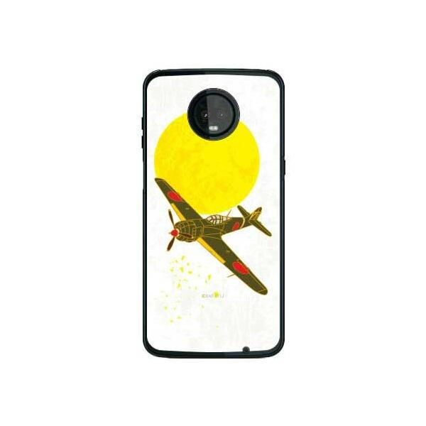 Moto Z3 Play �P�[�X XT1929 �܎��� ���� �X�}�z�P�[�X (�󒍐��Y)