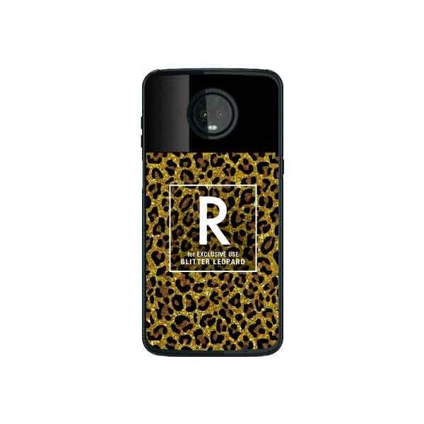 Moto Z3 Play �P�[�X XT1929 �q���E�� �l�C���{�g�� R �u���E�� �X�}�z�P�[�X (�󒍐��Y)