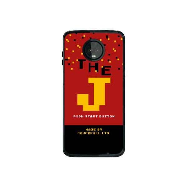 Moto Z3 Play �P�[�X XT1929 �Q�[�� J �X�}�z�P�[�X (�󒍐��Y)