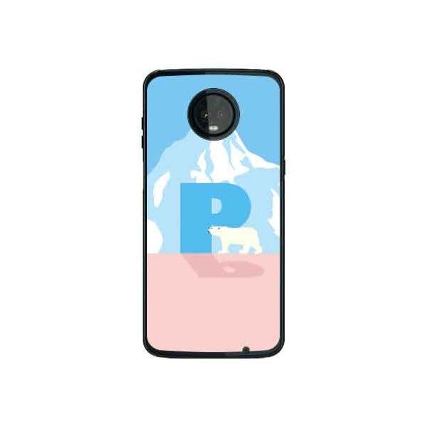 Moto Z3 Play �P�[�X XT1929 �V���N�} P �X�}�z�P�[�X (�󒍐��Y)