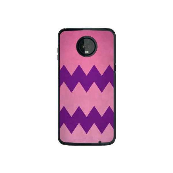 Moto Z3 Play �P�[�X XT1929 ������ �y25�z ���E���R�`�ꕶ�� �X�}�z�P�[�X (�󒍐��Y)