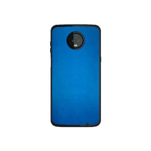 Moto Z3 Play �P�[�X XT1929 ������ �y60�z ���C�����u���[ �X�}�z�P�[�X (�󒍐��Y)