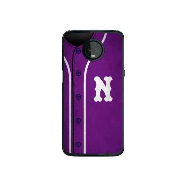 Moto Z3 Play �P�[�X XT1929 �x�[�X�{�[�� �p�[�v�� N �X�}�z�P�[�X (�󒍐��Y)
