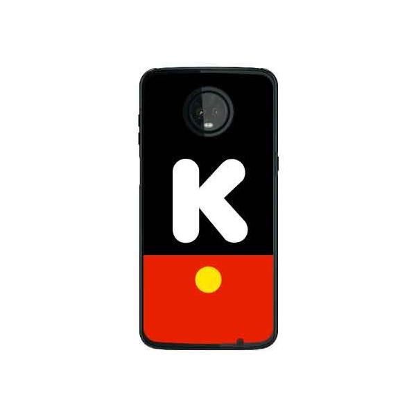 Moto Z3 Play �P�[�X XT1929 �{�[�C K �X�}�z�P�[�X (�󒍐��Y)