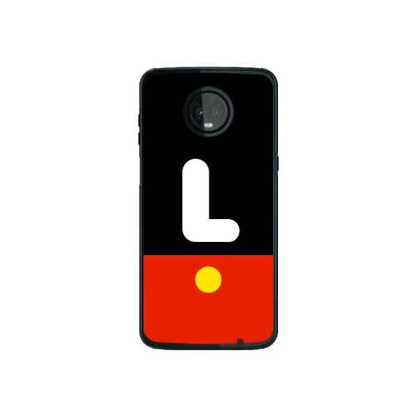 Moto Z3 Play �P�[�X XT1929 �{�[�C L �X�}�z�P�[�X (�󒍐��Y)