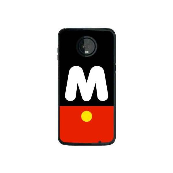 Moto Z3 Play �P�[�X XT1929 �{�[�C M �X�}�z�P�[�X (�󒍐��Y)