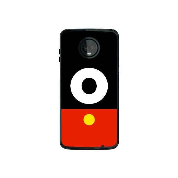 Moto Z3 Play �P�[�X XT1929 �{�[�C O �X�}�z�P�[�X (�󒍐��Y)
