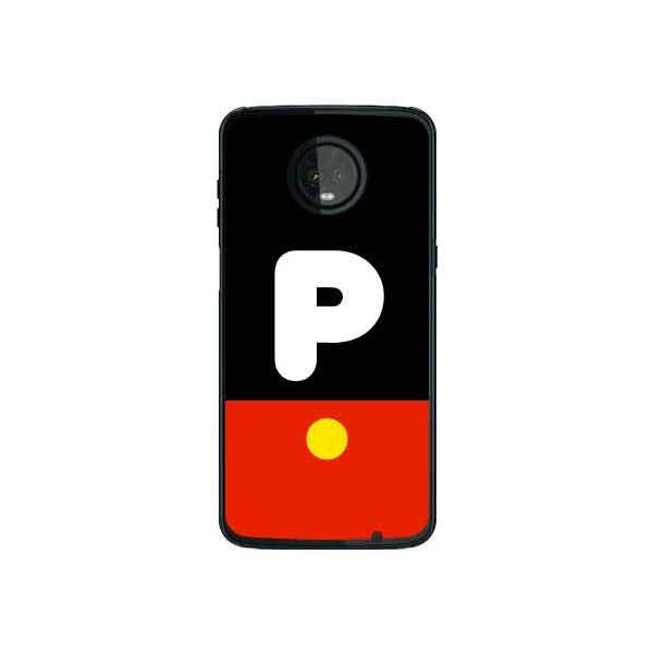 Moto Z3 Play �P�[�X XT1929 �{�[�C P �X�}�z�P�[�X (�󒍐��Y)