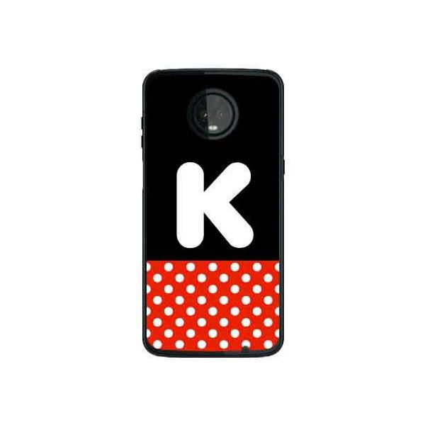 Moto Z3 Play �P�[�X XT1929 �K�[�� K �X�}�z�P�[�X (�󒍐��Y)