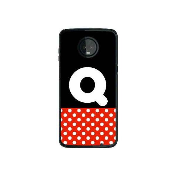 Moto Z3 Play �P�[�X XT1929 �K�[�� Q �X�}�z�P�[�X (�󒍐��Y)
