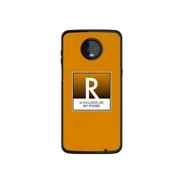 Moto Z3 Play �P�[�X XT1929 �N���V�b�N R �X�}�z�P�[�X (�󒍐��Y)