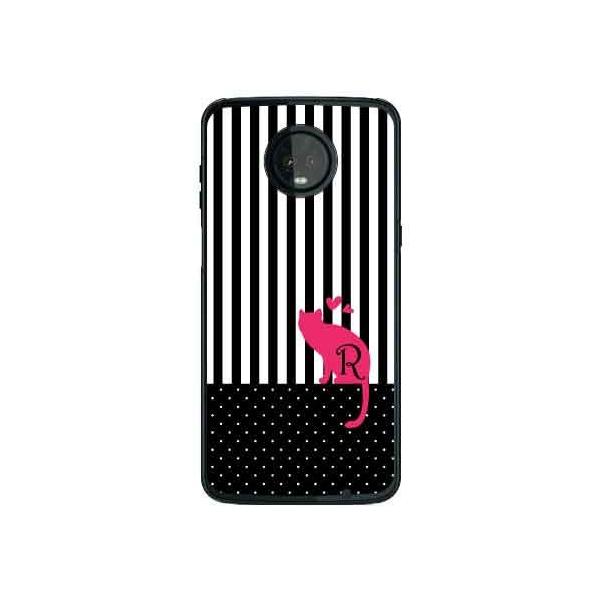 Moto Z3 Play �P�[�X XT1929 �L���b�g R �X�}�z�P�[�X (�󒍐��Y)