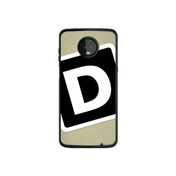 Moto Z3 Play �P�[�X XT1929 �L�����v �x�[�W��×�u���b�N D �X�}�z�P�[�X (�󒍐��Y)