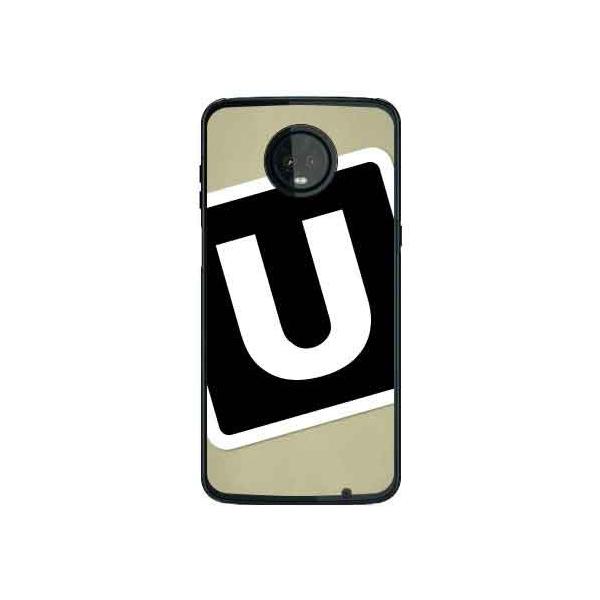 Moto Z3 Play �P�[�X XT1929 �L�����v �x�[�W��×�u���b�N U �X�}�z�P�[�X (�󒍐��Y)