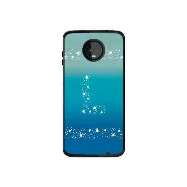 Moto Z3 Play �P�[�X XT1929 �A���n �I�[�V���� L �X�}�z�P�[�X (�󒍐��Y)