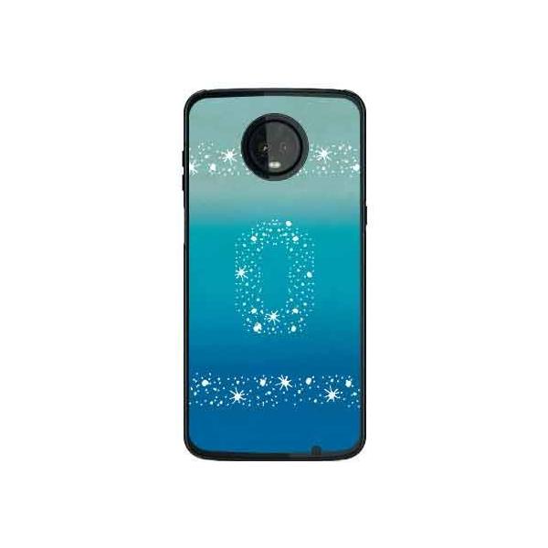Moto Z3 Play �P�[�X XT1929 �A���n �I�[�V���� O �X�}�z�P�[�X (�󒍐��Y)