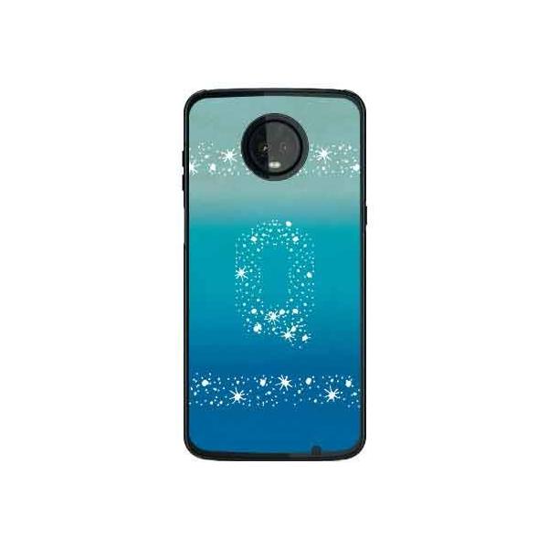 Moto Z3 Play �P�[�X XT1929 �A���n �I�[�V���� Q �X�}�z�P�[�X (�󒍐��Y)