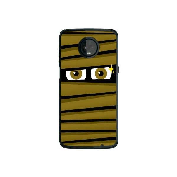 Moto Z3 Play �P�[�X XT1929 �~�C������ �u���E�� �X�}�z�P�[�X (�󒍐��Y)