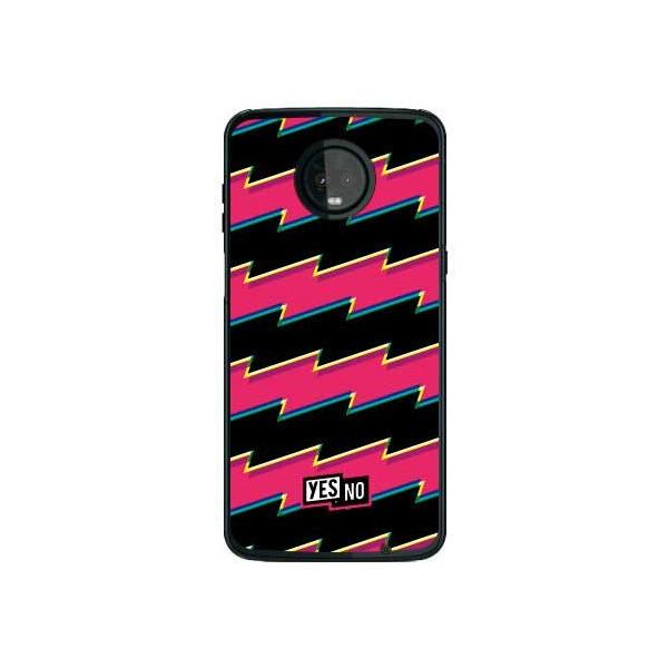 Moto Z3 Play �P�[�X XT1929 ���C�g�j���O�{�[�_�[ �s���N �X�}�z�P�[�X (�󒍐��Y)