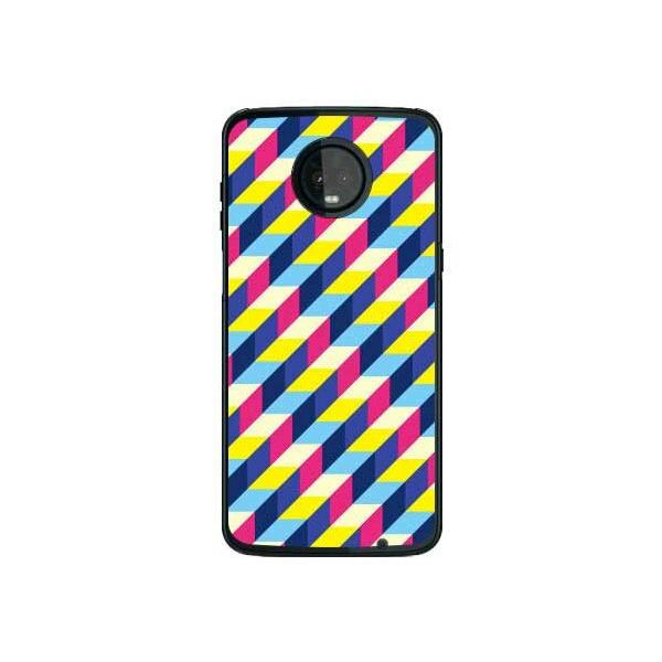 Moto Z3 Play �P�[�X XT1929 �}�W�b�N�X�e�A �X�}�z�P�[�X (�󒍐��Y)