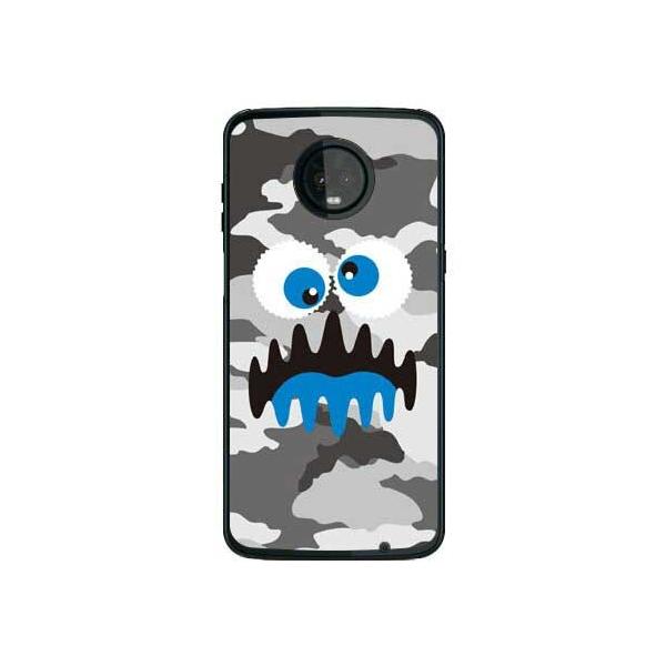 Moto Z3 Play �P�[�X XT1929�����_�[�����X�^�[ �A�[�o���J�� �X�}�z�P�[�X (�󒍐��Y)