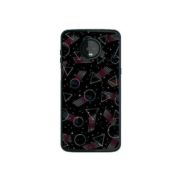 Moto Z3 Play �P�[�X XT1929 �R�Y�~�b�N�l�I�� �X�}�z�P�[�X (�󒍐��Y)