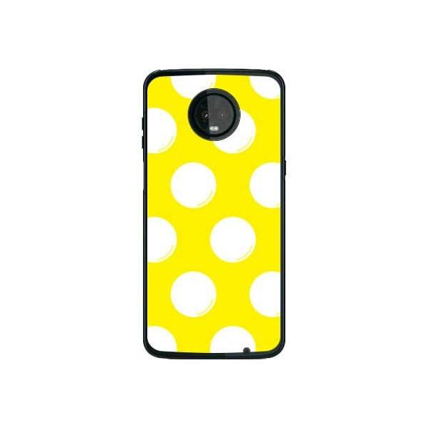 Moto Z3 Play �P�[�X XT1929 �h�b�g�t���C �C�G���[×�z���C�g �X�}�z�P�[�X (�󒍐��Y)