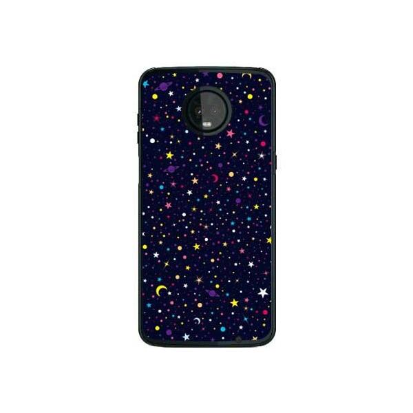 Moto Z3 Play �P�[�X XT1929 SPACE �}���` �X�}�z�P�[�X (�󒍐��Y)