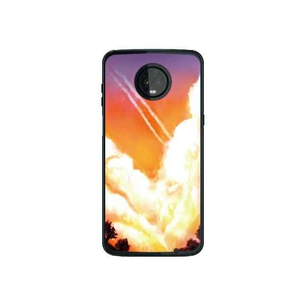 Moto Z3 Play �P�[�X XT1929 �� �Ă̋� �[�Ă� �X�}�z�P�[�X (�󒍐��Y)