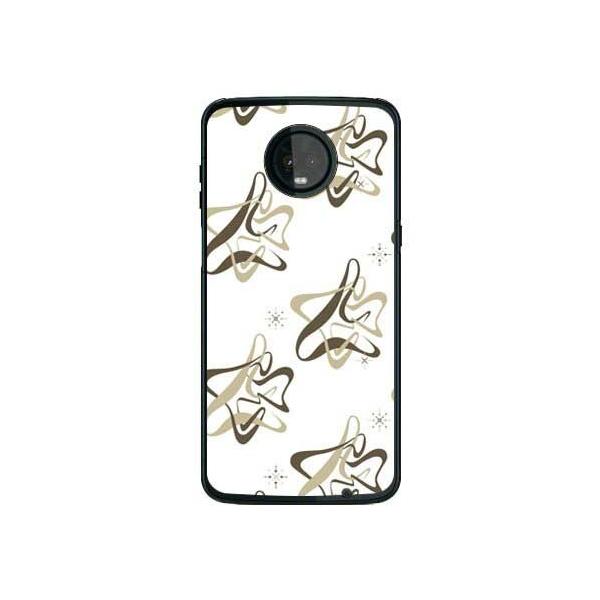 Moto Z3 Play �P�[�X XT1929 SPACER �z���C�g×�J�[�L �X�}�z�P�[�X (�󒍐��Y)