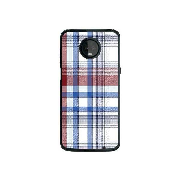 Moto Z3 Play �P�[�X XT1929 madras 02 �X�}�z�P�[�X (�󒍐��Y)