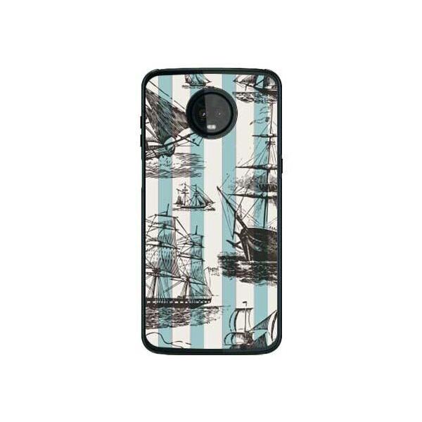 Moto Z3 Play �P�[�X XT1929 ship 01 �X�}�z�P�[�X (�󒍐��Y)