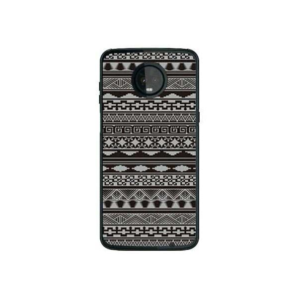 Moto Z3 Play �P�[�X XT1929 �o�e�B�b�N �O���[ �X�}�z�P�[�X (�󒍐��Y)