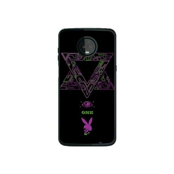 Moto Z3 Play P[X XT1929 Power ubN×p[v X}zP[X (󒍐Y)