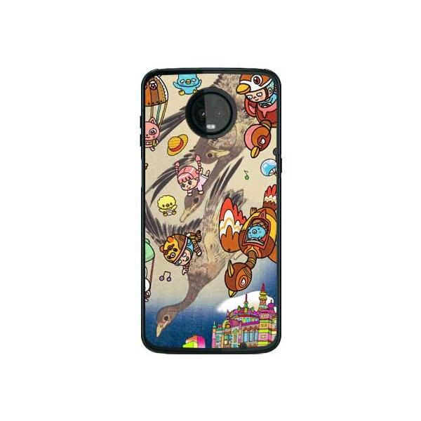 Moto Z3 Play P[X XT1929 CXg[^[326 lIG ̎U X}zP[X (󒍐Y)