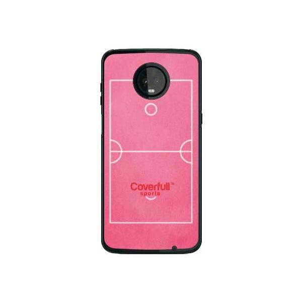 Moto Z3 Play �P�[�X XT1929 �Z�p�^�N���[ �s���N �X�}�z�P�[�X (�󒍐��Y)