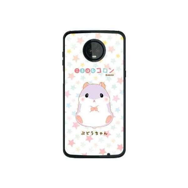 Moto Z3 Play �P�[�X XT1929 ����͂ރR���� �Ԃǂ������ �X�}�z�P�[�X (�󒍐��Y)