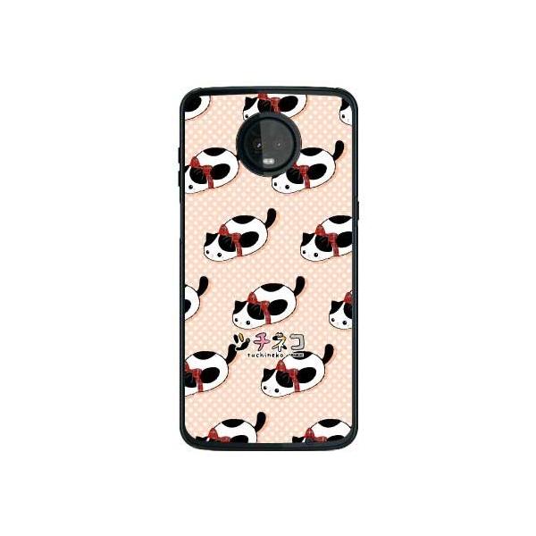 Moto Z3 Play �P�[�X XT1929 �c�`�l�R �n�`���� �X�}�z�P�[�X (�󒍐��Y)
