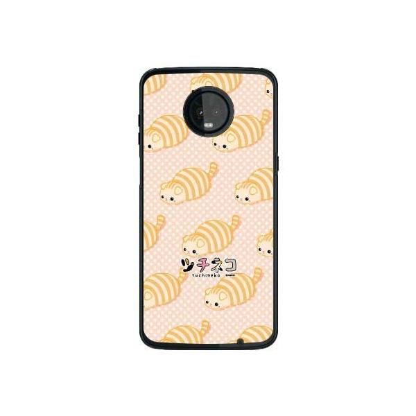 Moto Z3 Play �P�[�X XT1929 �c�`�l�R �X�R�e�B�b�V�� �X�}�z�P�[�X (�󒍐��Y)