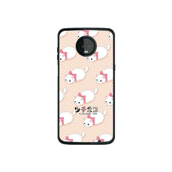 Moto Z3 Play �P�[�X XT1929 �c�`�l�R �ӂ��V�� �X�}�z�P�[�X (�󒍐��Y)