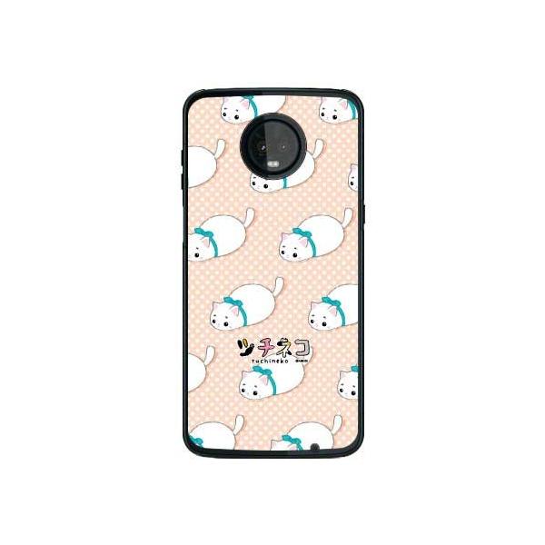 Moto Z3 Play �P�[�X XT1929 �c�`�l�R �}�� �X�}�z�P�[�X (�󒍐��Y)