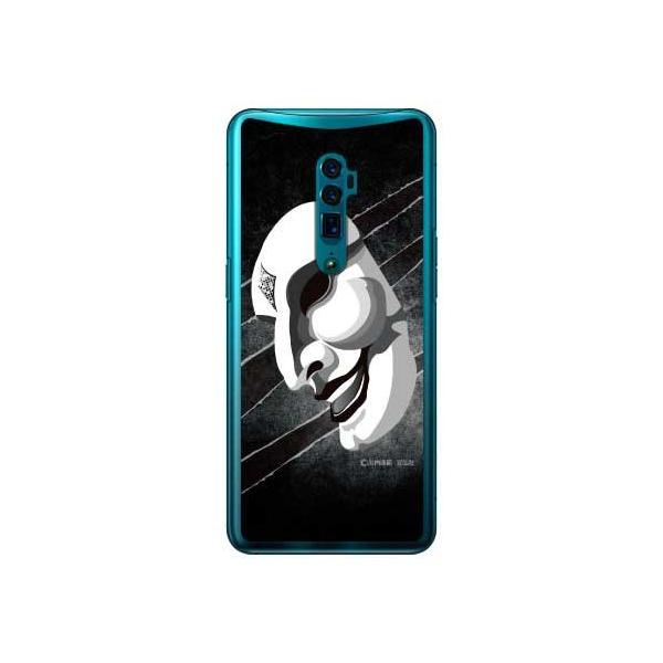 OPPO Reno 10x Zoom P[X ʁiT^̒܃ubNj X}zP[X (󒍐Y)