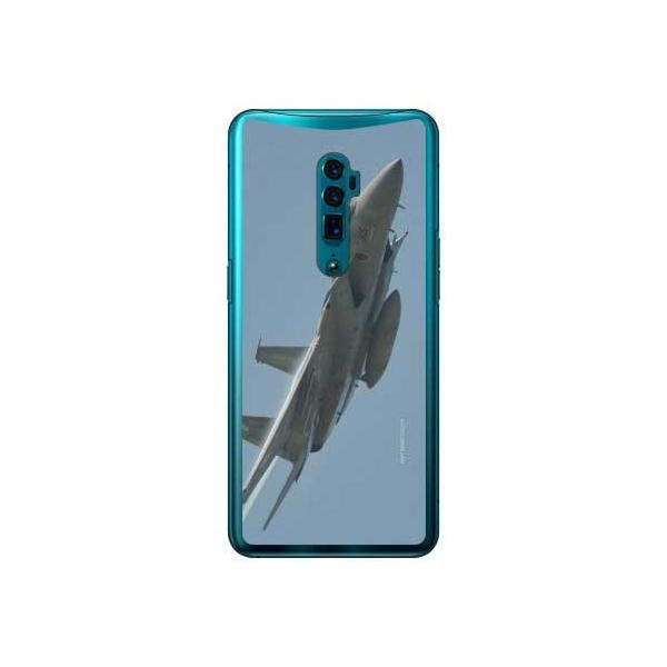 OPPO Reno 10x Zoom P[X F-15jv퓬@ C X}zP[X (󒍐Y)