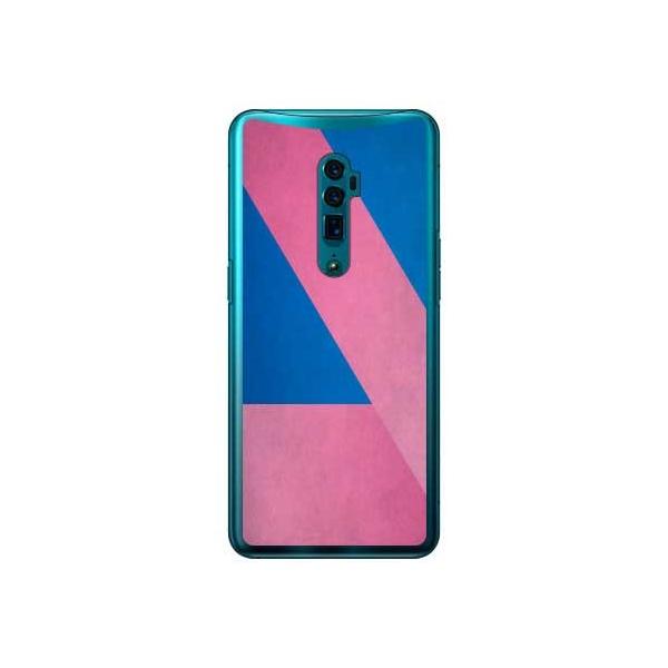 OPPO Reno 10x Zoom P[X Cf LTD  y33z EFE X}zP[X (󒍐Y)