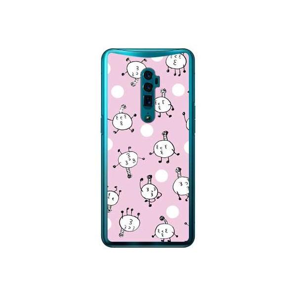 OPPO Reno 10x Zoom �P�[�X �C���X�g���[�^�[326 �����ς��ۂ܂� �X�}�z�P�[�X (�󒍐��Y)